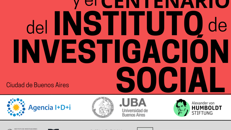 Investigadores del núcleo presentan en Buenos Aires